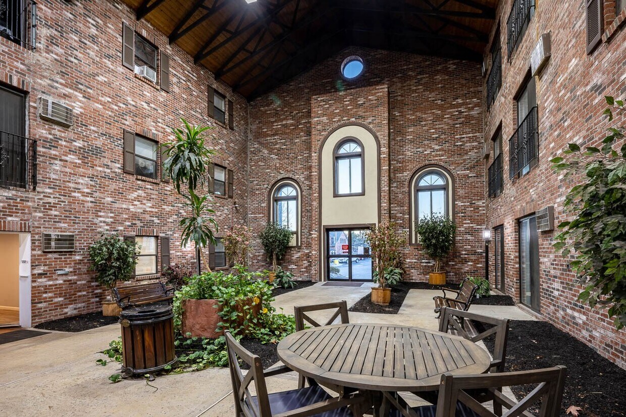 Foto principal - Kent Apartments