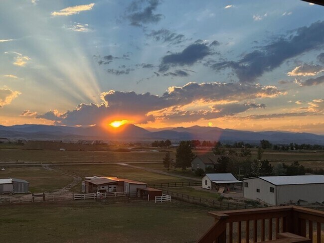 Foto del edificio - Great Home in Berthoud