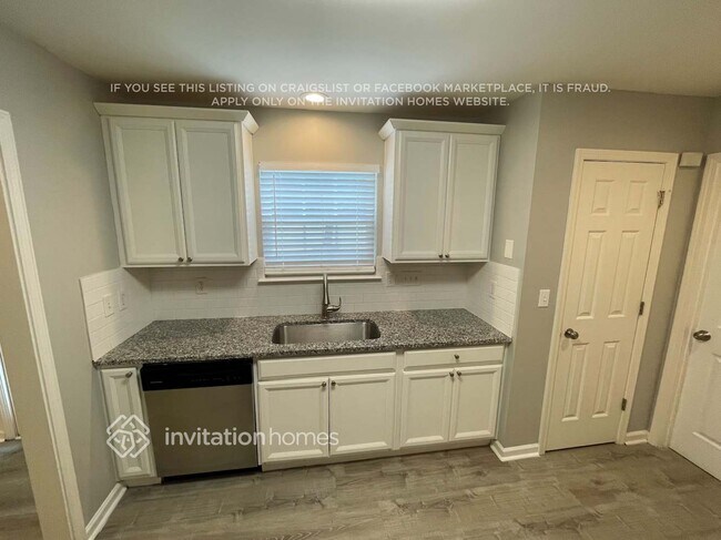Foto del edificio - 371 Havenbrook Way NW