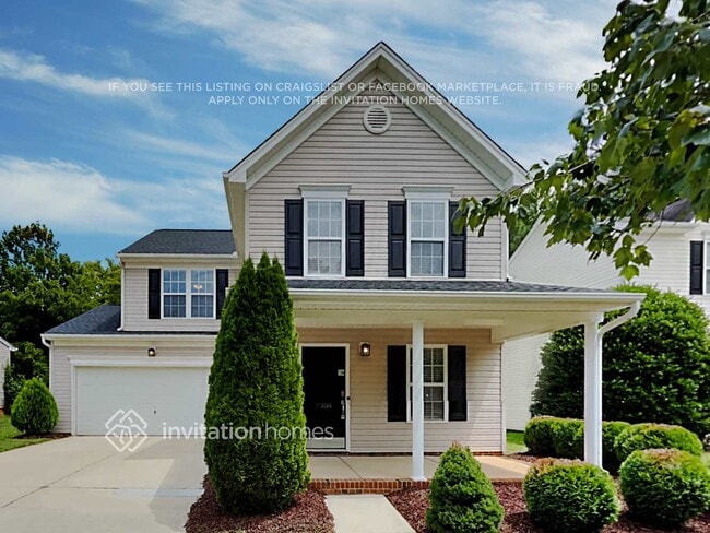 Building Photo - 7306 Stillbrook Bend Ct