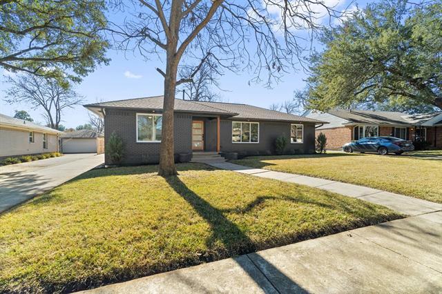 Foto del edificio - 6232 Crestmont Dr