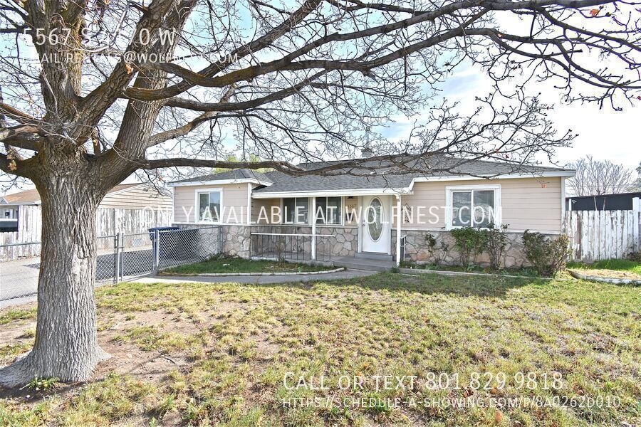 Photo - 5567 S 4170 W-