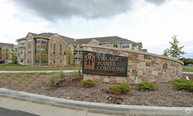 Foto del edificio - Village Pointe Commons