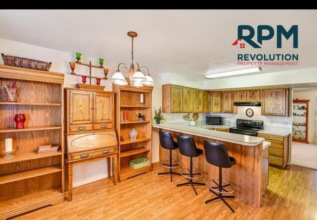 Building Photo - "Charming 2-Bed Home with Modern Comforts ...
