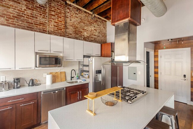 Foto del edificio - 621 14th St