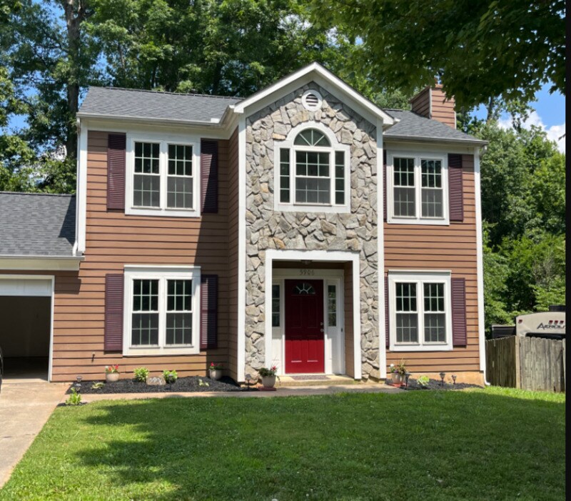 Foto principal - 5906 Black Bear Ct