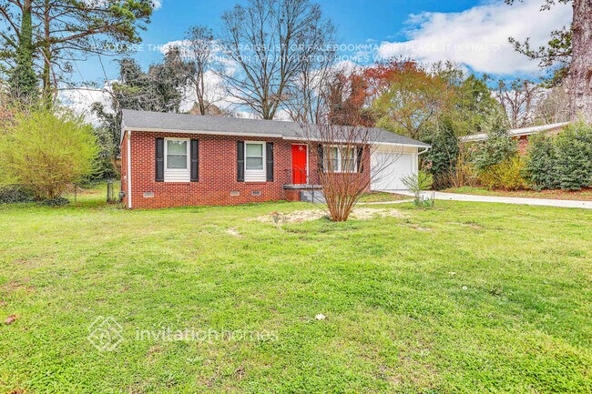 Building Photo - 104 Shepherd Dr