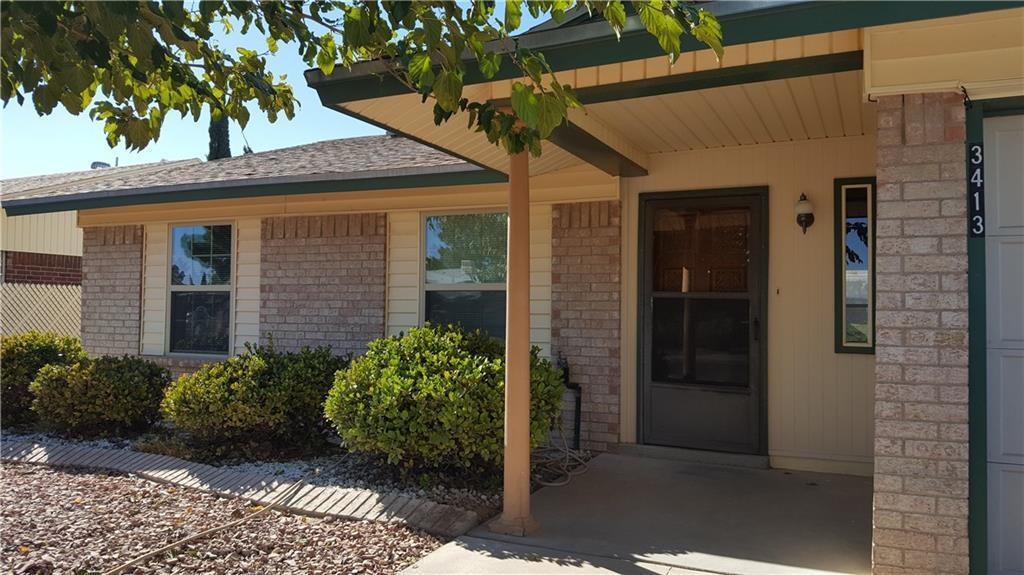 3413 Tascosa St, El Paso, TX 79936 House for Rent in El Paso, TX