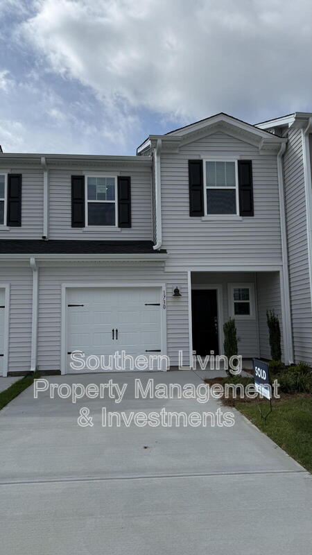 Foto principal - 1730 Old Rivers Rd