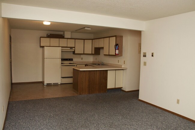 Foto del edificio - 1311 6th Ave S