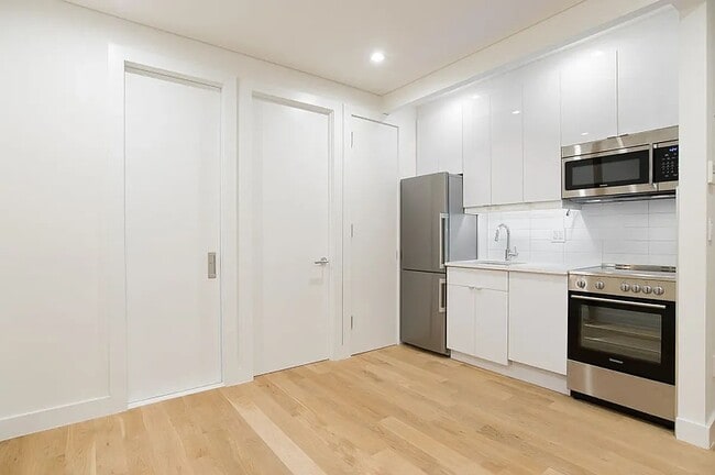 Foto del edificio - 7 Rivington St