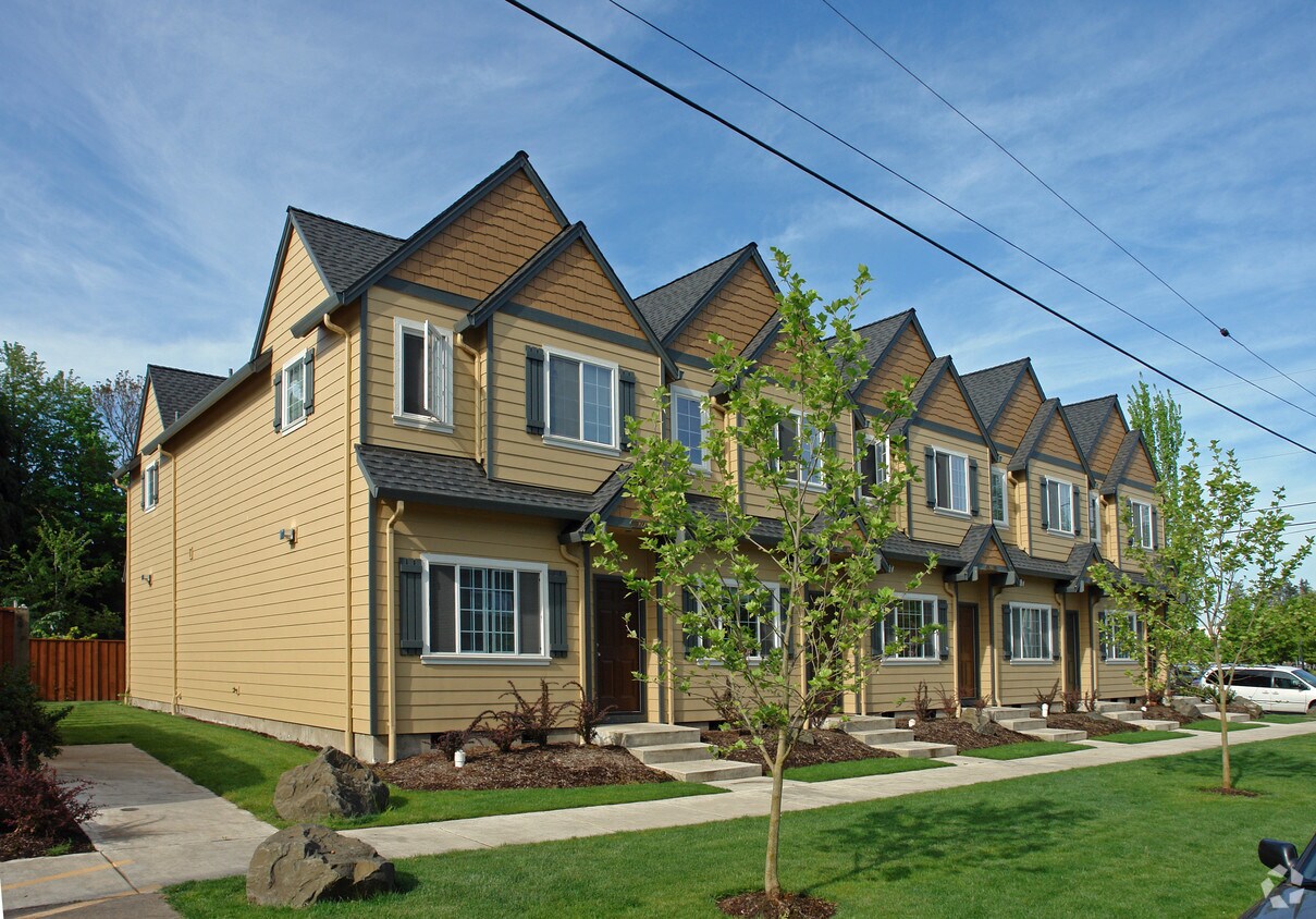 Foto principal - 1054-1062 SW Adams Ave
