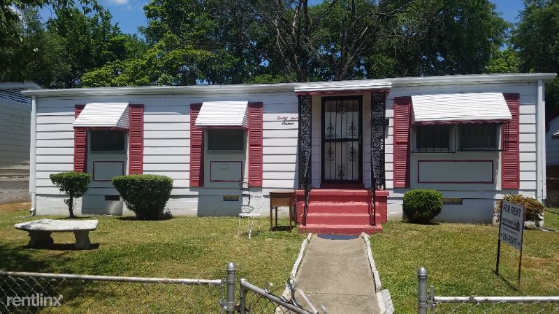 Primary Photo - 3 br, 1 bath House - 2416 Wood St