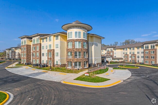 11600 Glenn Dale Blvd - Providence Place