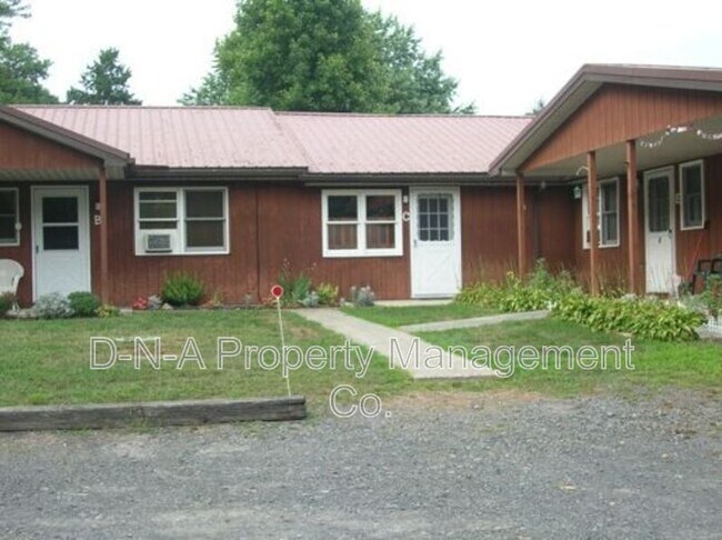 Foto del edificio - 2167 Shafer Rd