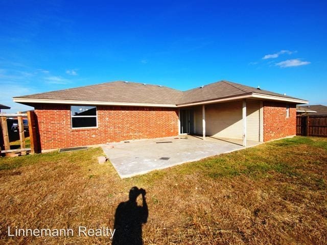 Building Photo - 4 br, 2 bath House - 2110 Sandstone
