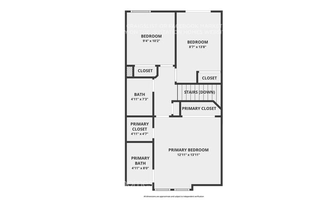 Building Photo - 3864 W Folley St