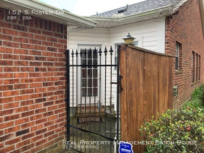 Building Photo - 152 S Foster Dr