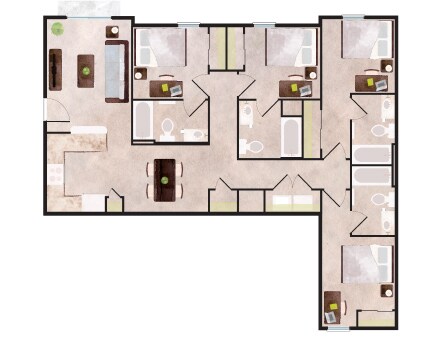 1980 Aquarena Springs Dr San Marcos Tx 78666 Apartments San Marcos Tx Apartments Com