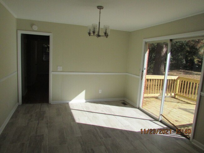 Foto del edificio - Pinewood Rd Area