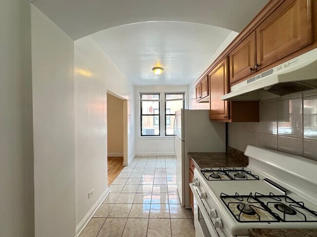 Foto del edificio - 2737 N Spaulding Ave