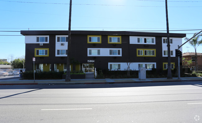 Building Photo - Sherman Way Senior Housing