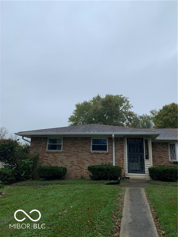 Foto principal - 6326 Shelbyville Rd