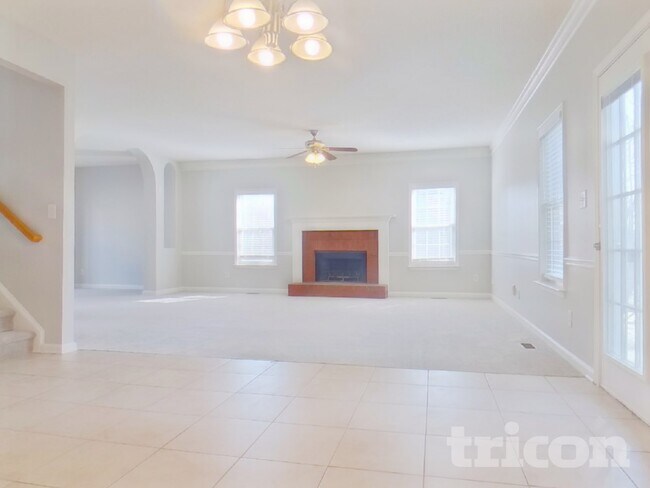 Foto del edificio - 4047 Heritage Crossing Point SW