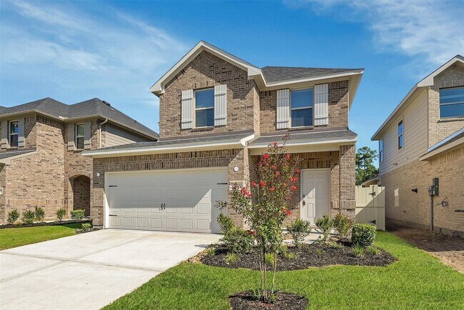 Foto del edificio - 9229 Inland Leather Ln