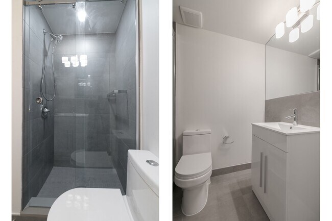 Photo du bâtiment - 4555 Av. Bonavista