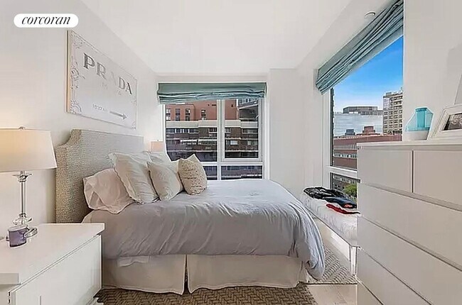 Foto del edificio - 340 E 23rd St