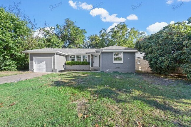 Foto del edificio - 2517 Tisinger Ave