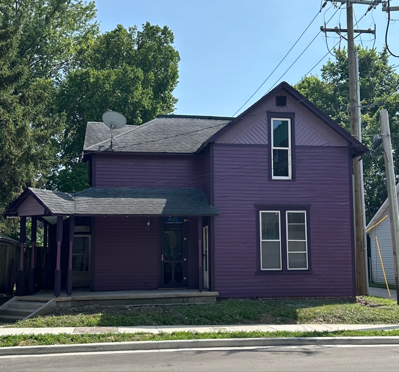 Primary Photo - 551 Maple Ave