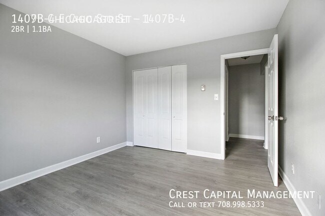 Building Photo - 1407B Chicago Street - 4, Valparaiso, IN, ...