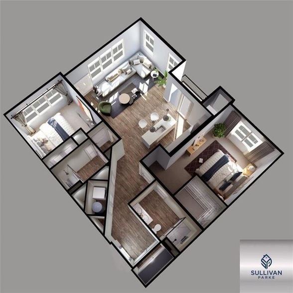 Building Photo - 2280 Lafayette Park Dr