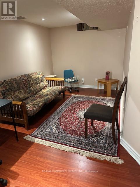 Photo du bâtiment - 8 Sirius Crescent