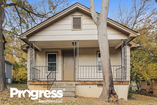 Foto del edificio - 508 W Allison Ave