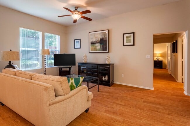 Interior Photo - Villaggio at La Quinta
