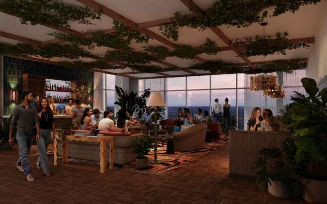 Foto del edificio - Paseo Hotel and Residences
