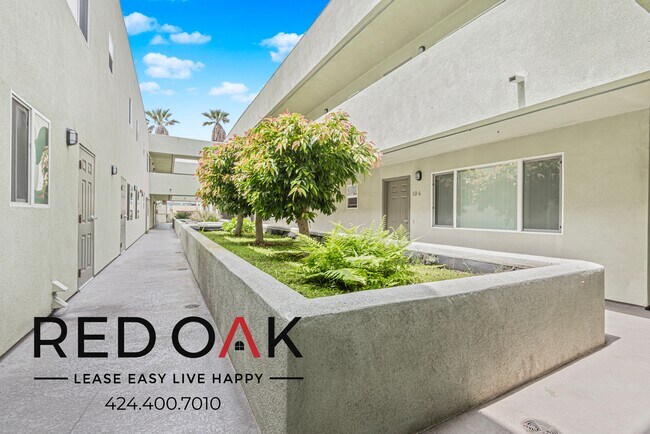 Foto del edificio - 326 S Westlake Ave