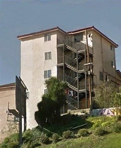 Foto del edificio - 1111-1121 Sunvue Pl