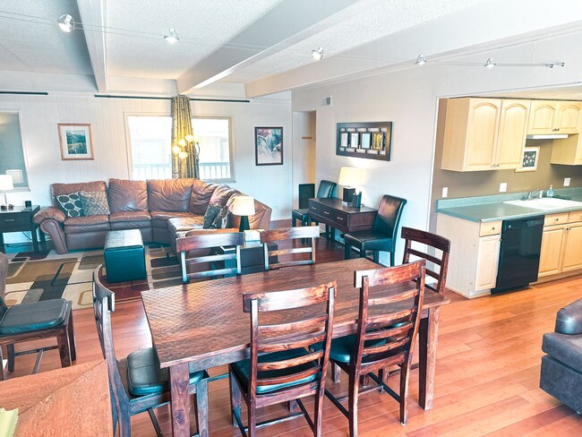 Foto del edificio - Winter Lease!  Breckenridge 2 Bedroom 2 Ba...
