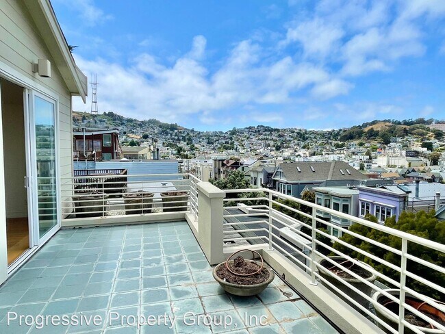 Building Photo - 3 br, 2.5 bath House - 3945 19th Street
