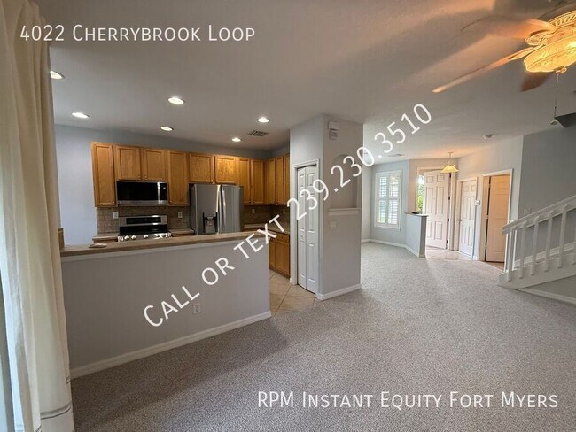 Building Photo - 4022 Cherrybrook Loop