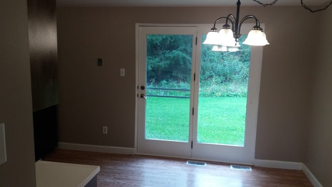 Dining Room - 1390 Lincoln Dr
