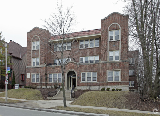 Foto del edificio - Maryland Manor