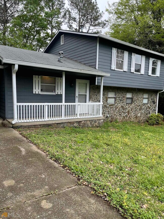Foto del edificio - 67 Farmdale Ct