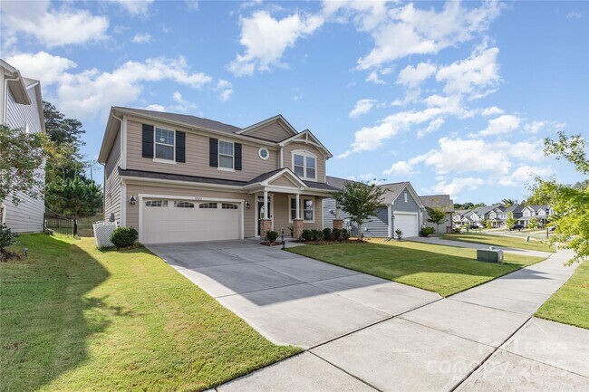 Foto del edificio - 17322 Carolina Hickory Dr