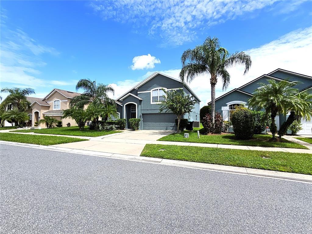 Foto principal - 1831 Canoe Creek Falls Dr