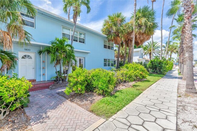 Building Photo - 1800 Pass a Grille Way